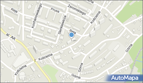 Kamelia, Kościelna 27, Starachowice 27-200 - Przedsiębiorstwo, Firma, NIP: 6642056666