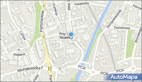 Kameo Studio Małgorzata Sowa Adam Grygierzec, ul. 1 Maja 24 43-300 - Przedsiębiorstwo, Firma