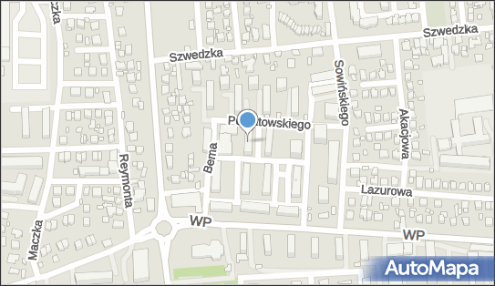 Kameralna Barbara Siedlecka, Księcia Józefa Poniatowskiego 6 22-400 - Przedsiębiorstwo, Firma