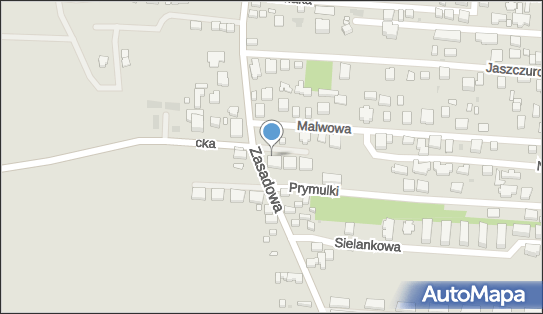 Kami No Kaze, Zasadowa 15, Warszawa 04-875 - Przedsiębiorstwo, Firma, NIP: 8381599623