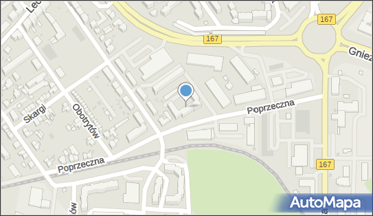 Kamidex, Poprzeczna 6d, Koszalin 75-841 - Przedsiębiorstwo, Firma, NIP: 6691034469