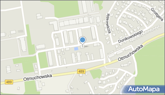 7531024178, Kamień-Serwis Lichnowski Adam 