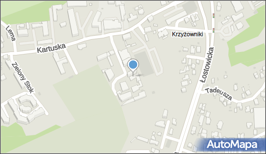 Kamieniarstwo Gdamar Katarzyna Rutkowska, Kartuska 228b, Gdańsk 80-122 - Przedsiębiorstwo, Firma, NIP: 5832830766