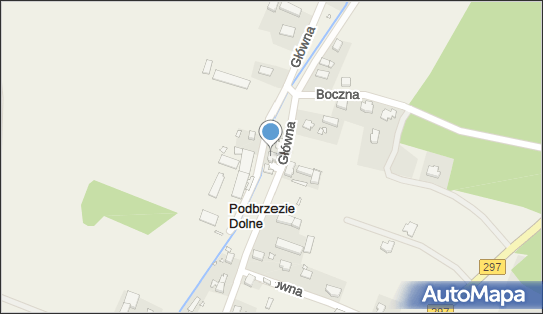 Kamieniarstwo Konrad Samson, Główna 4, Podbrzezie Dolne 67-120 - Przedsiębiorstwo, Firma, NIP: 9252103655