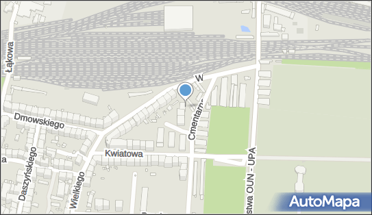 Kamieniarstwo Marciszewski Tomasz, ul. Cmentarna 1 A, Legnica 59-220 - Przedsiębiorstwo, Firma, NIP: 6911976387