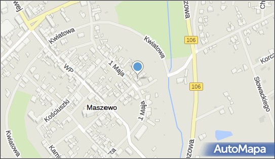 Kamieniarstwo - Michał Małek, 1 Maja 16, Maszewo 72-130 - Przedsiębiorstwo, Firma, NIP: 8561666232