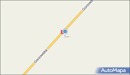 Kamieniarstwo SAWOY Sławomir Sokołowski, Gorzowska 14a 66-416 - Przedsiębiorstwo, Firma