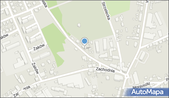 Kamieniarstwo, Łęgowska 2, Świebodzin 66-200 - Przedsiębiorstwo, Firma, numer telefonu