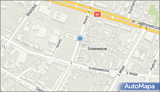 Kamienica Beata Kamińska, pl. Nowy Rynek 10, Płock 09-400 - Przedsiębiorstwo, Firma, NIP: 7740024142