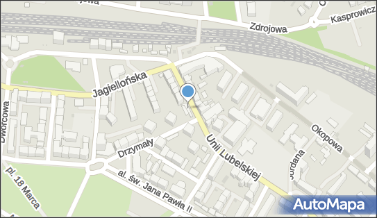 Kamienie Świata Małgorzata Piekarz, Unii Lubelskiej 12, Kołobrzeg 78-100 - Przedsiębiorstwo, Firma, godziny otwarcia, numer telefonu