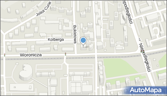 Kamig Hudoba Mirosław, ul. Jana Pawła Woronicza 34, Warszawa 02-640 - Przedsiębiorstwo, Firma, NIP: 5211579838