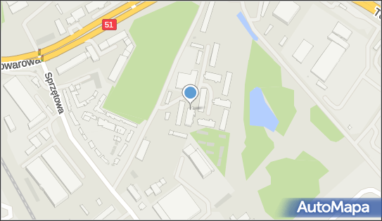 Kamil Banach, ul. Towarowa 18K, Olsztyn 10-417 - Przedsiębiorstwo, Firma, NIP: 7393881974