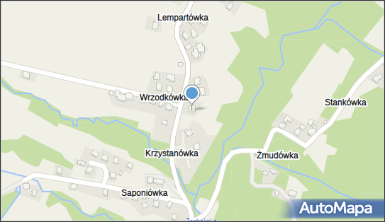 Kamil Chorąży Transbud, Zachełmna 143, Zachełmna 34-211 - Przedsiębiorstwo, Firma, NIP: 5521706780