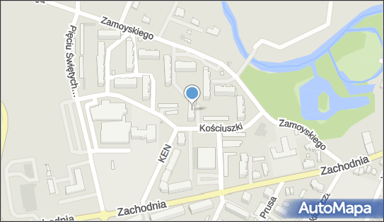 5961653941, Kamil Czekałowski 