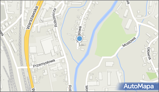 Kamil Garczyk, ul. Wyspowa 14, Lubań 59-800 - Przedsiębiorstwo, Firma, NIP: 6131473446