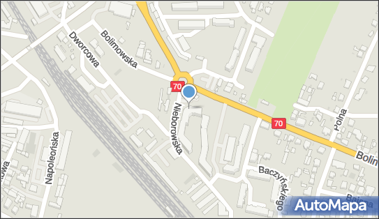 Kamil Kardjalik, Bolimowska 14/18a, Łowicz 99-400 - Przedsiębiorstwo, Firma, NIP: 8341816422