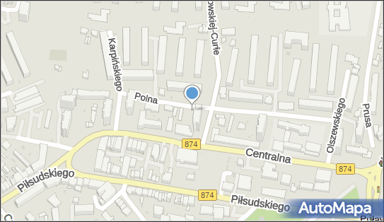 Kamil Kasperek - Działalność Gospodarcza, ul. Polna 10, Puławy 24-100 - Przedsiębiorstwo, Firma, NIP: 7161493359