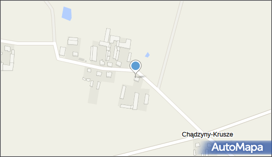 5691839675, Kamil Kruszewski Usługi Ogólnobudowlane 