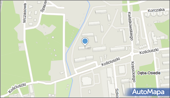 Kamil Lewicki Fhu, Kościuszki Tadeusza, gen. 2, Nowa Dęba 39-460 - Przedsiębiorstwo, Firma, NIP: 8672205391