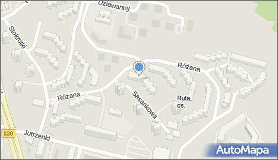 Kamil Łuczkiewicz, Różana 15, Lublin 20-538 - Przedsiębiorstwo, Firma, NIP: 7123005381