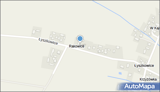 Kamil Nowak Dance And Animation, Łyszkowice 26, Łyszkowice 32-104 - Przedsiębiorstwo, Firma, NIP: 6821540812