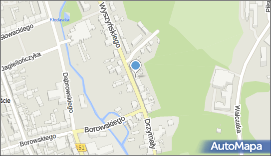 Kamil Nowak, ul. kard. Stefana Wyszyńskiego 14 66-400 - Przedsiębiorstwo, Firma, NIP: 5992780273