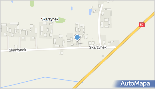 Kamil Piętka, Skarżynek 9A, Skarżynek 06-456 - Przedsiębiorstwo, Firma, NIP: 5661991740
