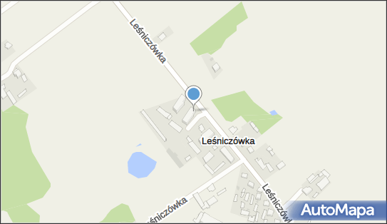 Kamil Ratyński, Leśniczówka 11, Leśniczówka 08-140 - Przedsiębiorstwo, Firma, NIP: 8212326147