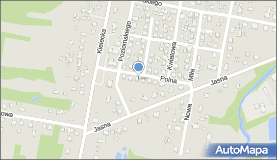 Kamil Rębak Fhu Cornel, Polna 11, Suchedniów 26-130 - Przedsiębiorstwo, Firma, NIP: 6631677465