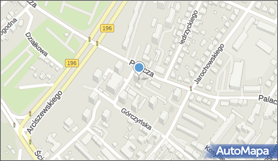 Kamil Robert, ul. Macieja Palacza 41, Poznań 60-242 - Przedsiębiorstwo, Firma, NIP: 7712792596