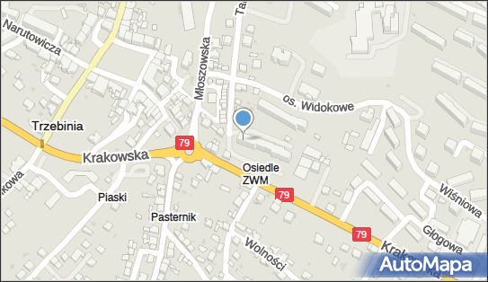 Kamil Smółka Usługi Montażowe, Osiedle Widokowe 18, Trzebinia 32-540 - Przedsiębiorstwo, Firma, NIP: 6282162879