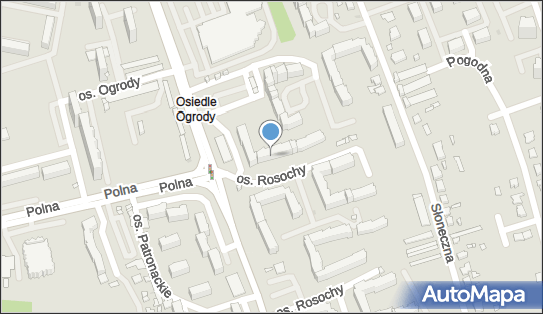 6612197965, Indywidualna Praktyka Lekarska Kamil Starzomski 