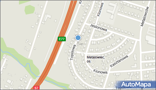 Kamil Świtoń, Topolowa 27, Skarżysko-Kamienna 26-110 - Przedsiębiorstwo, Firma, NIP: 6631764603