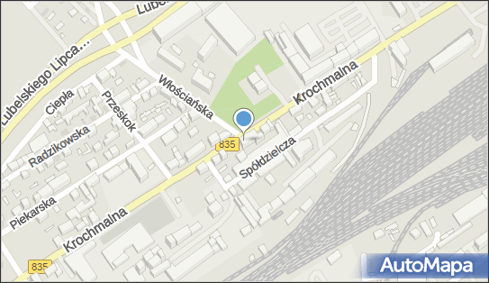 9462609697, Kamil Trans sp. z o.o. 