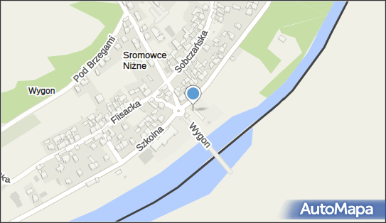 Kamil Wacław, Trzech Koron 13, Sromowce Niżne 34-443 - Przedsiębiorstwo, Firma, NIP: 7361631091