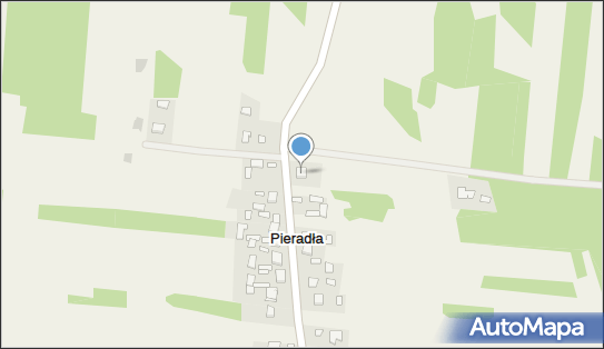 Kamil Wudarczyk Solares, Pieradła 70a, Pieradła 26-080 - Przedsiębiorstwo, Firma, NIP: 6581682552