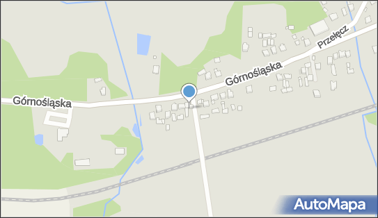 Kamil Zieliński, Górnośląska 107, Poręba 42-480 - Przedsiębiorstwo, Firma, NIP: 6492294699