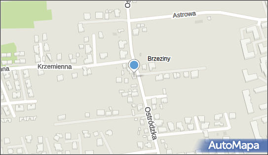 Kamila Adam, Ostródzka 101, Warszawa 03-289 - Przedsiębiorstwo, Firma, numer telefonu, NIP: 5241046822