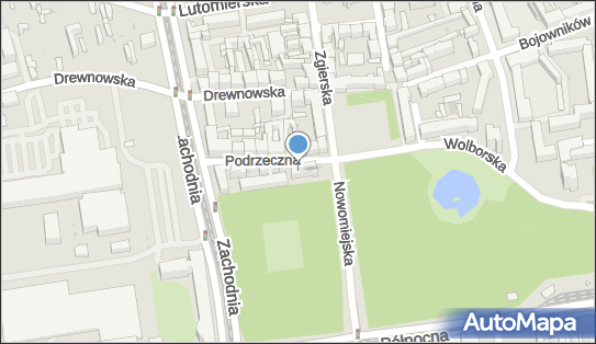 Kamila Bukowska, Podrzeczna 4, Łódź 91-006 - Przedsiębiorstwo, Firma, NIP: 8331379492