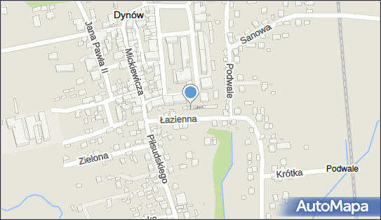 Kamila Czerniecka - Kama, ul. Kazimierza Wielkiego 4, Dynów 36-065 - Przedsiębiorstwo, Firma, NIP: 7952267406