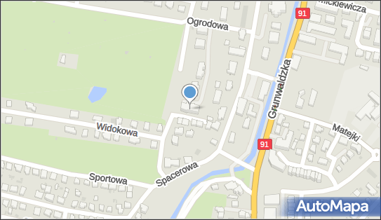 Kamila Dunajska PPHU Jacek i Agatka, ul. Wojska Polskiego 48 A 83-000 - Przedsiębiorstwo, Firma, NIP: 5931035919