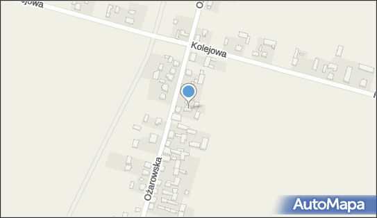 Kamila Grabarek-Głąb F.H.U.Karat, Ożarowska 130, Kowale 46-320 - Przedsiębiorstwo, Firma, NIP: 5761464158