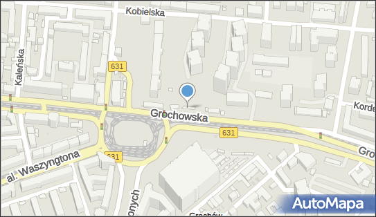 Kamila i Grześ Marczewska Danuta, Grochowska 204, Warszawa 04-357 - Przedsiębiorstwo, Firma, NIP: 5261766502