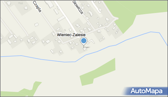 Kamila Jarzembowska, Wieniec-Zalesie 11A, Wieniec-Zalesie 87-880 - Przedsiębiorstwo, Firma, NIP: 8882917867