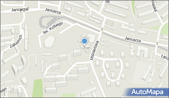 Kamila Kufta, os. Tysiąclecia 75, Kraków 31-610 - Przedsiębiorstwo, Firma, NIP: 6562246525