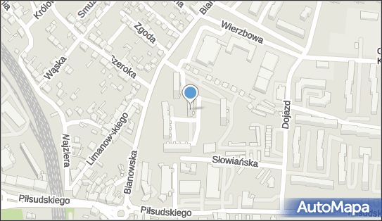 Kamila Liman, Blanowska 32, Zawiercie 42-400 - Przedsiębiorstwo, Firma, NIP: 6492166694