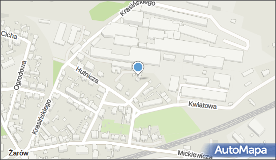 Kamila Mackiewicz Skup Złomu i Metali Kolorowych, pl. Wolności 4 58-130 - Przedsiębiorstwo, Firma, NIP: 8842228512