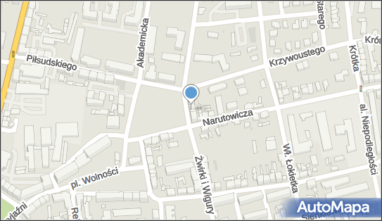 Kamila Marciniak, pl. Bohaterów 5, Słubice 69-100 - Przedsiębiorstwo, Firma, NIP: 5981560467