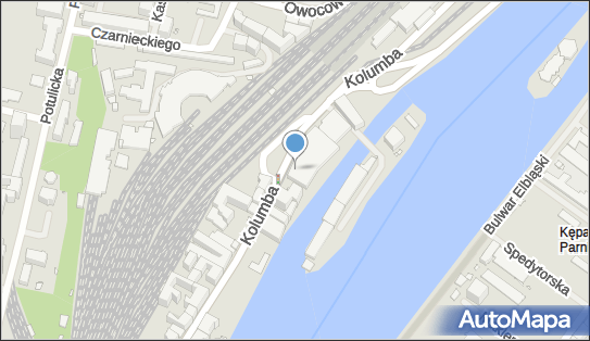 Kamila Przybyszewska, ul. Krzysztofa Kolumba 86/89, Szczecin 70-035 - Przedsiębiorstwo, Firma, NIP: 8512510145