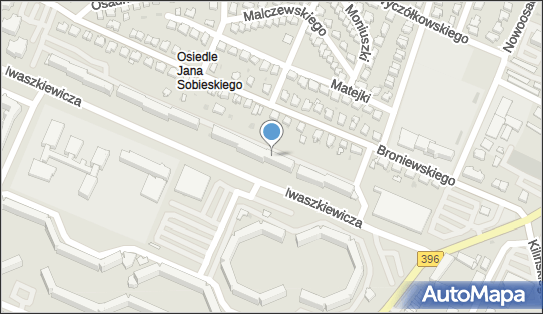 Kamila Wołodzko, Iwaszkiewicza Jarosława 26, Oława 55-200 - Przedsiębiorstwo, Firma, NIP: 9121867837